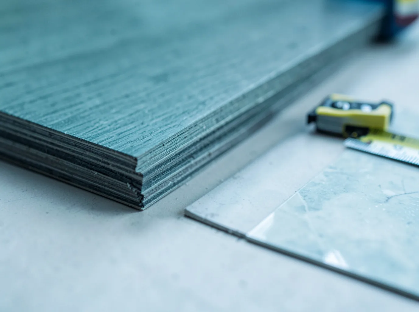 Luxury Vinyl Plank Installation Warriormine, WV FAQs